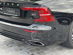 Volvo  R DESIGN +360+19'+NAVI+EL. SITZ+LED+DAB