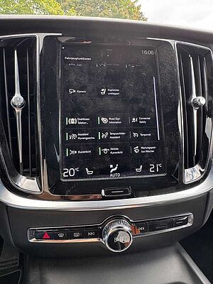 Volvo  R DESIGN +360+19'+NAVI+EL. SITZ+LED+DAB