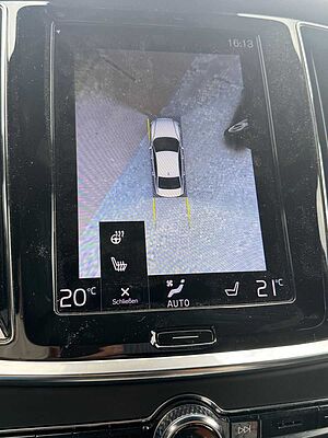 Volvo  R DESIGN +360+19'+NAVI+EL. SITZ+LED+DAB