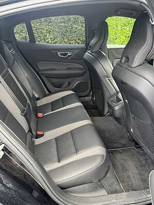 Volvo  R DESIGN +360+19'+NAVI+EL. SITZ+LED+DAB