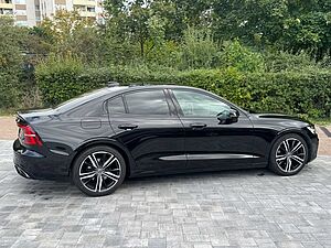 Volvo  R DESIGN +360+19'+NAVI+EL. SITZ+LED+DAB