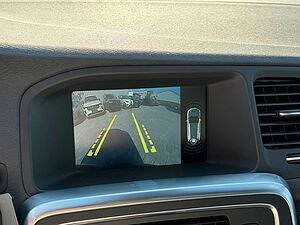 Volvo  D5 SUMMUM+LEDER+EL. SITZE+ACC+PANO