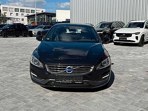 Volvo  D5 SUMMUM+LEDER+EL. SITZE+ACC+PANO