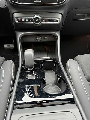 Volvo  SINGLE ULTIMATE+PILOT+PANO+BLIS+EL. SITZE+20'