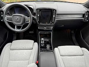 Volvo  ULTIMATE SINGLE ENGINE+