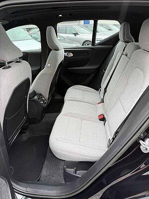 Volvo  ULTIMATE SINGLE ENGINE+