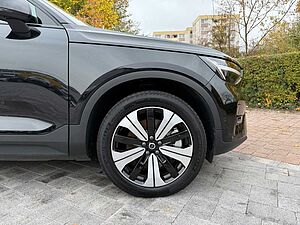 Volvo  ULTIMATE SINGLE ENGINE+