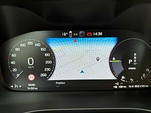 Volvo  T4 CORE PHEV+NAVI+CAM+SITZHZG+ALLWETTER