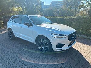 Volvo  R DESIGN PANO+22'+PDC+LED+STANDHZG+360KAM