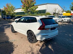 Volvo  R DESIGN PANO+22'+PDC+LED+STANDHZG+360KAM