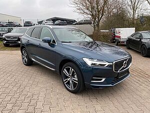 Volvo  T8 INSCRIPTION+INTELLISAFE+HARMAN+PANO+20'