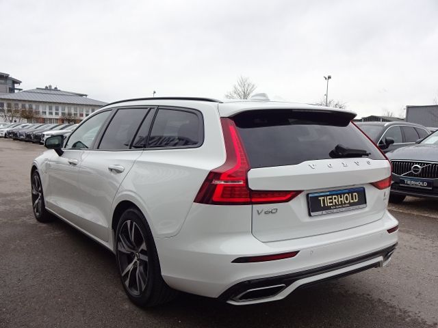 Volvo  T6 R Design Expression Plug-In AWD Standhz