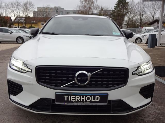 Volvo  T6 R Design Expression Plug-In AWD Standhz