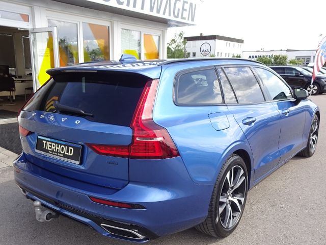 Volvo  T8 R Design Plug-In Hybrid AWD AHK