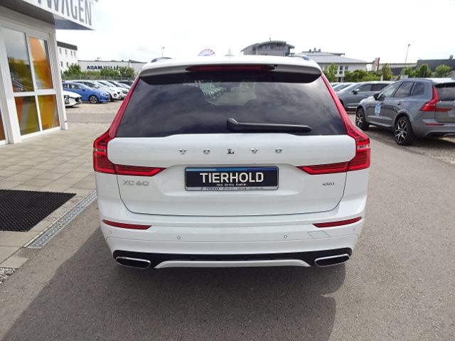 Volvo  T6 R Design Plug-In Hybrid AWD AHK ACC HUD