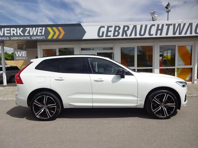 Volvo  T6 R Design Plug-In Hybrid AWD AHK ACC HUD