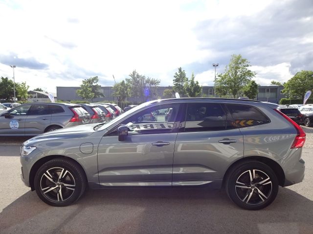 Volvo  T8 R Design Plug-In AHK AWD Pano Navi