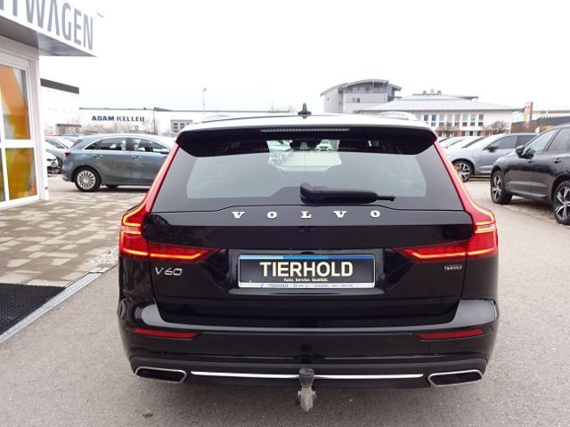 Volvo  T6 Inscription Plug-In AWD AHK ACC 360°