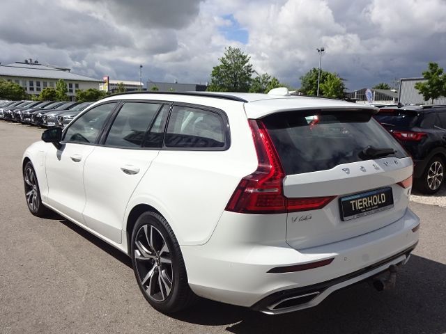 Volvo  T6 R Design Expression Plug-In AWD AHK ACC