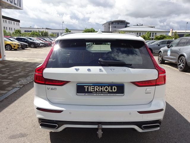 Volvo  T6 R Design Expression Plug-In AWD AHK ACC