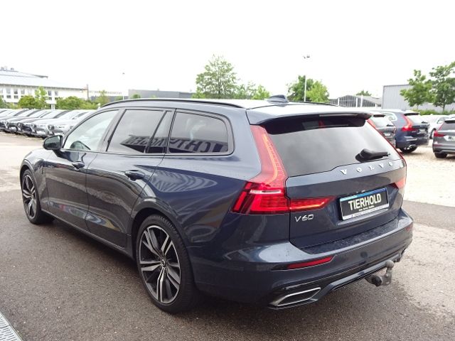 Volvo  T6 R Design Expression Plug-In AWD AHK