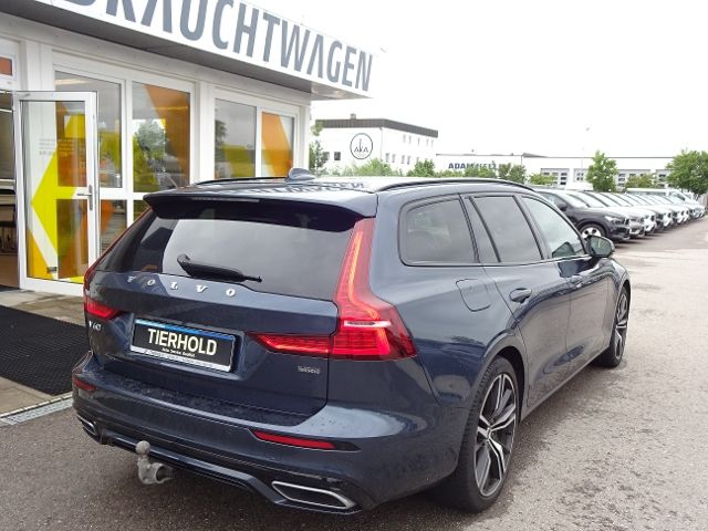 Volvo  T6 R Design Expression Plug-In AWD AHK