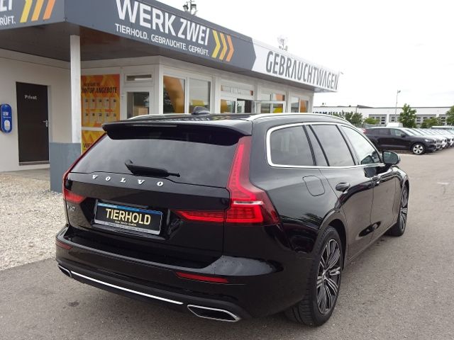 Volvo  T6 Inscription Expression Plug-In AWD 19'