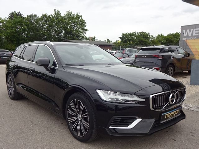 Volvo  T6 Inscription Expression Plug-In AWD 19'