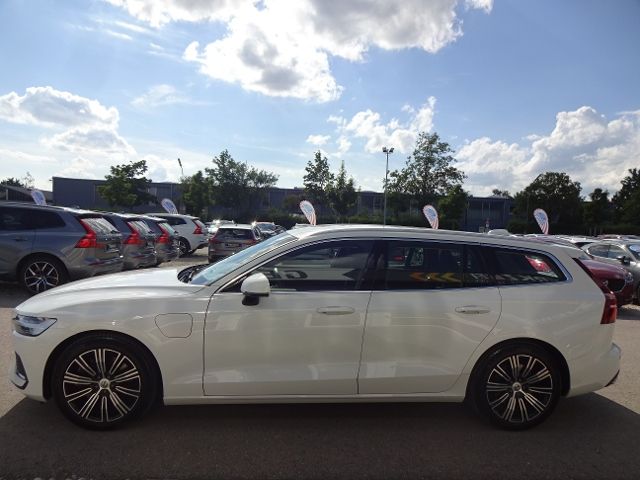 Volvo  T6 Inscription Expression Plug-In AWD Navi