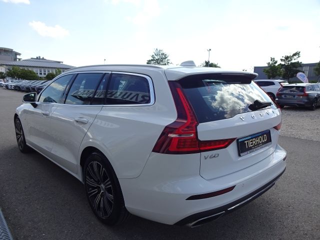 Volvo  T6 Inscription Expression Plug-In AWD Navi