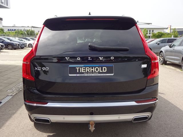 Volvo  T8 Inscription Expression Plug-In AHK Luft.