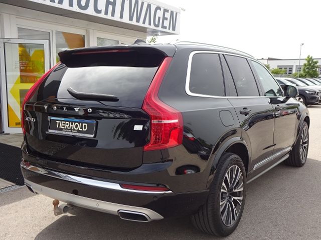 Volvo  T8 Inscription Expression Plug-In AHK Luft.