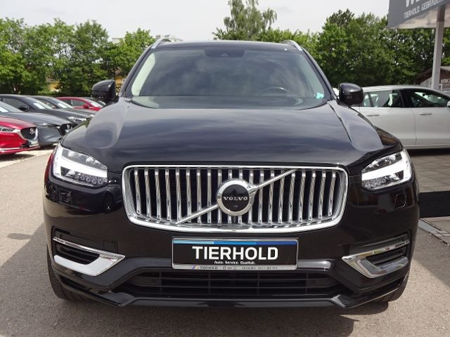 Volvo  T8 Inscription Expression Plug-In AHK Luft.