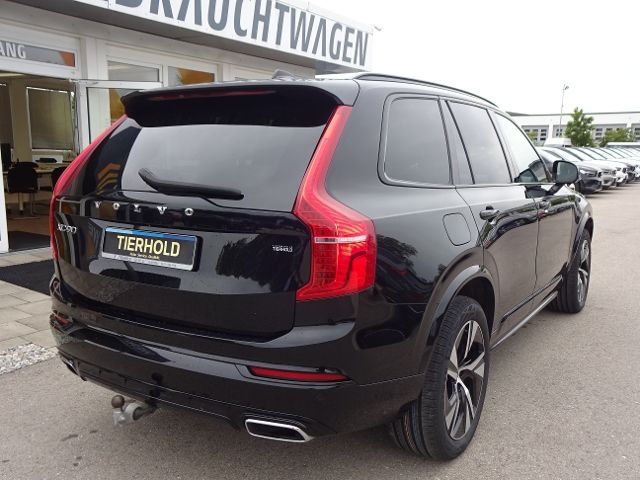 Volvo  T8 R Design Expression Plug-In AWD AHK