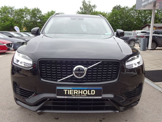 Volvo  T8 R Design Expression Plug-In AWD AHK