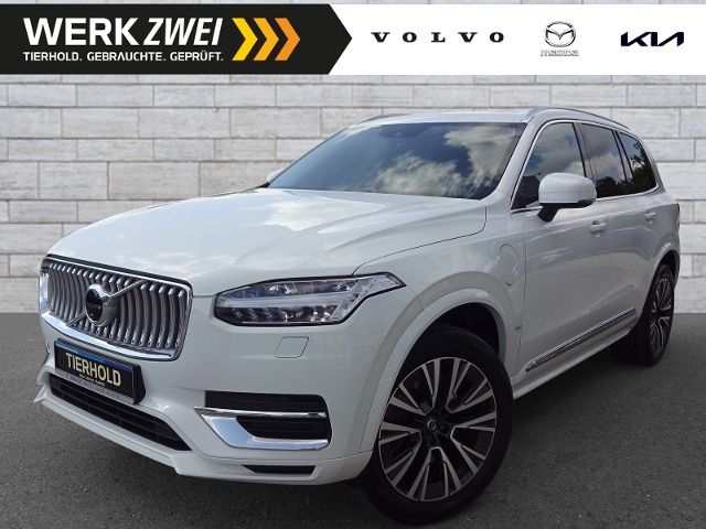 Volvo  T8 Inscription Express Plug-In AHK 7Sitzer