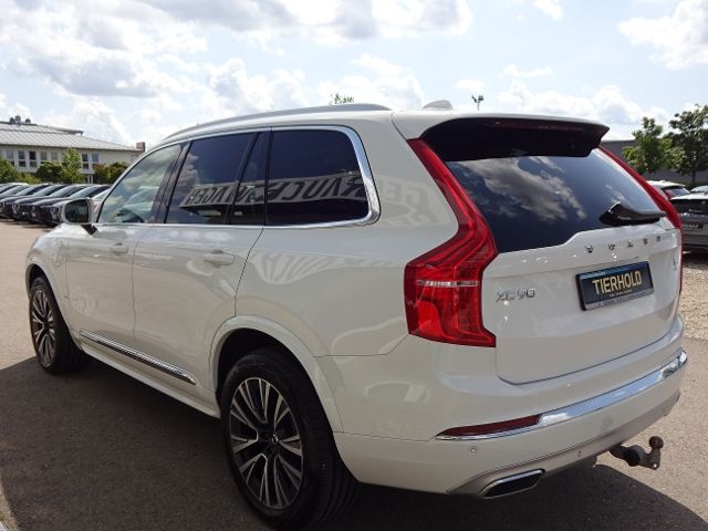 Volvo  T8 Inscription Express Plug-In AHK 7Sitzer