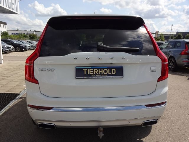 Volvo  T8 Inscription Express Plug-In AHK 7Sitzer