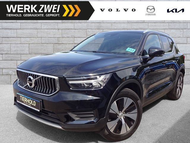 Volvo  T5 Inscription Expression Plug-In 2WD Navi