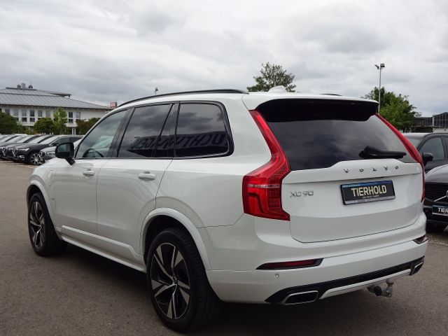 Volvo  T8 R Design Plug-In AHK AWD BLIS ACC