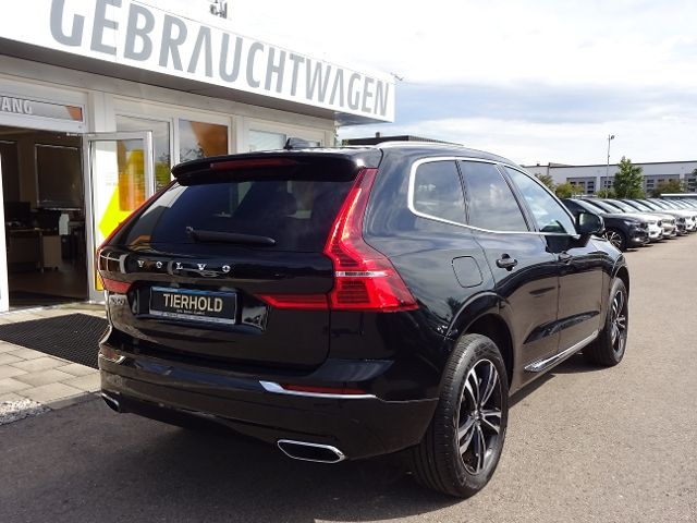 Volvo  T6 Inscription Expr. Plug-In AWD ACC BLIS