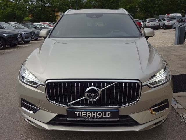 Volvo  T6 Inscription Plug-In AWD HUD ACC Luftfw P