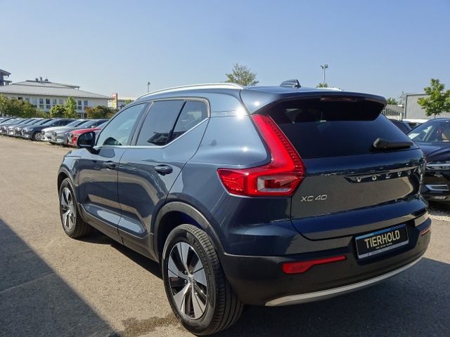 Volvo  T4 Inscription Plug-In 2WD Pano Navi 18'