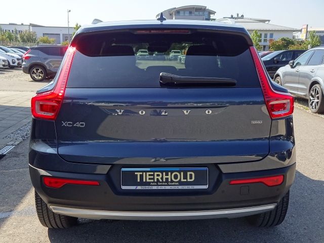 Volvo  T4 Inscription Plug-In 2WD Pano Navi 18'