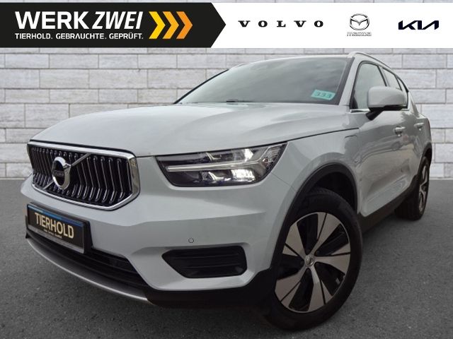 Volvo  T4 Inscription Expr. Plug-In 2WD AHK ACC