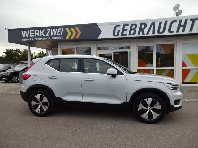 Volvo  Inscription Expr. Plug-In 2WD AHK ACC