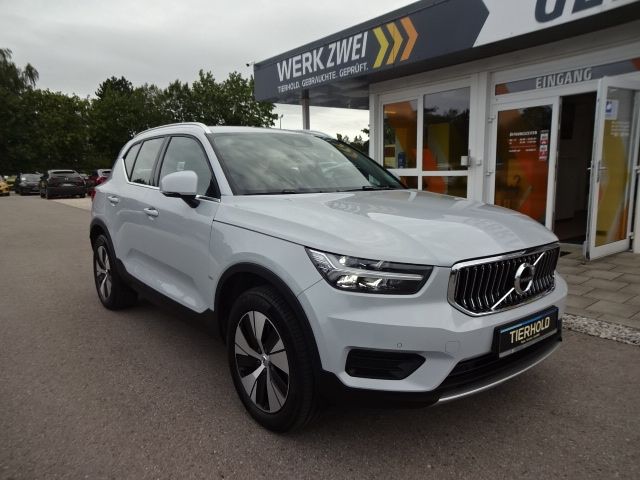 Volvo  T4 Inscription Expr. Plug-In 2WD AHK ACC