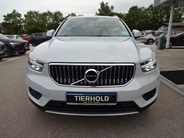 Volvo  Inscription Expr. Plug-In 2WD AHK ACC