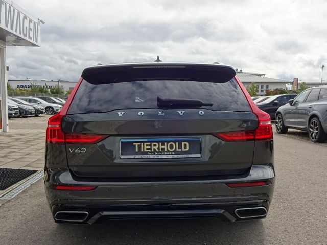 Volvo  T6 R-Design Plug-In AWD AHK PANO ACC HUD HK