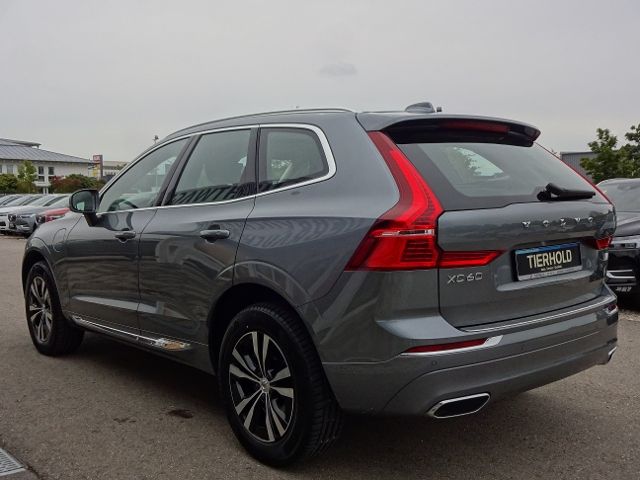 Volvo  T6 Inscription Expr. Plug-In PANO ACC 360°